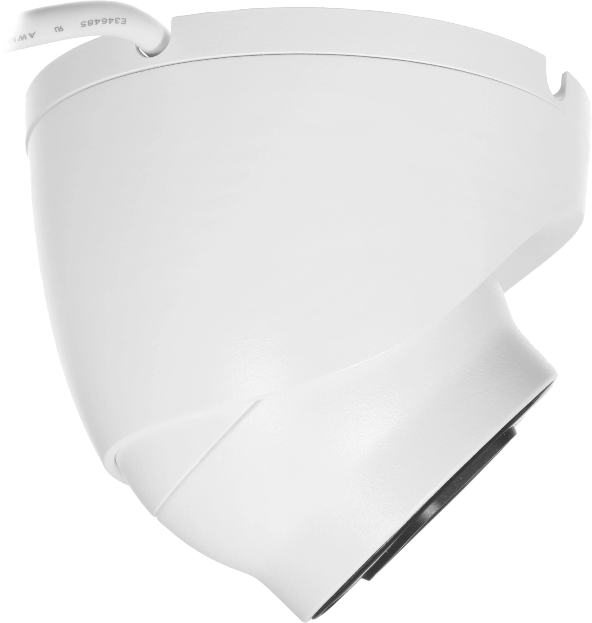 Камера видеонаблюдения IP Dahua DH-IPC-HDW1839TP-A-IL-0280B-S6 2.8-2.8мм цв. корп.:белый — миниатюра 8