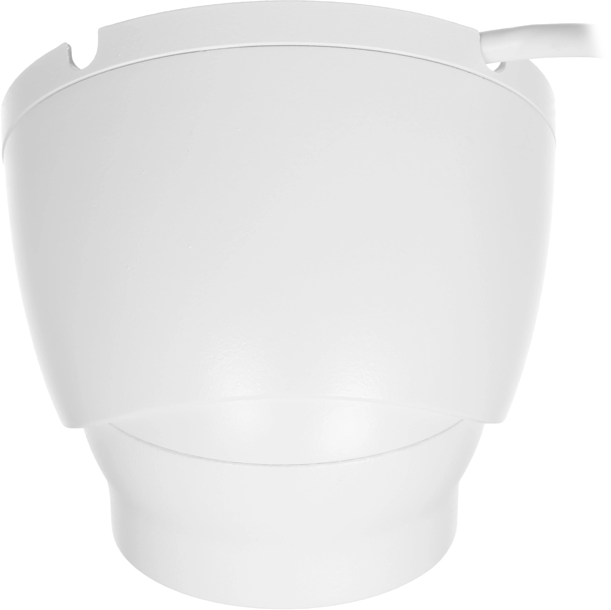 Камера видеонаблюдения IP Dahua DH-IPC-HDW1839TP-A-IL-0280B-S6 2.8-2.8мм цв. корп.:белый — миниатюра 9