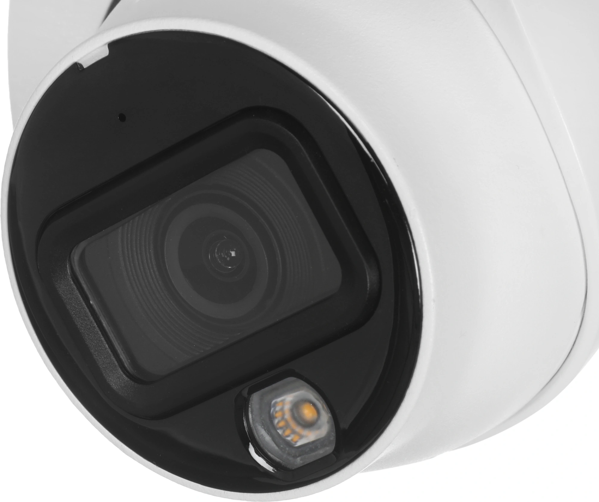 Камера видеонаблюдения IP Dahua DH-IPC-HDW1839TP-A-IL-0280B-S6 2.8-2.8мм цв. корп.:белый — миниатюра 11