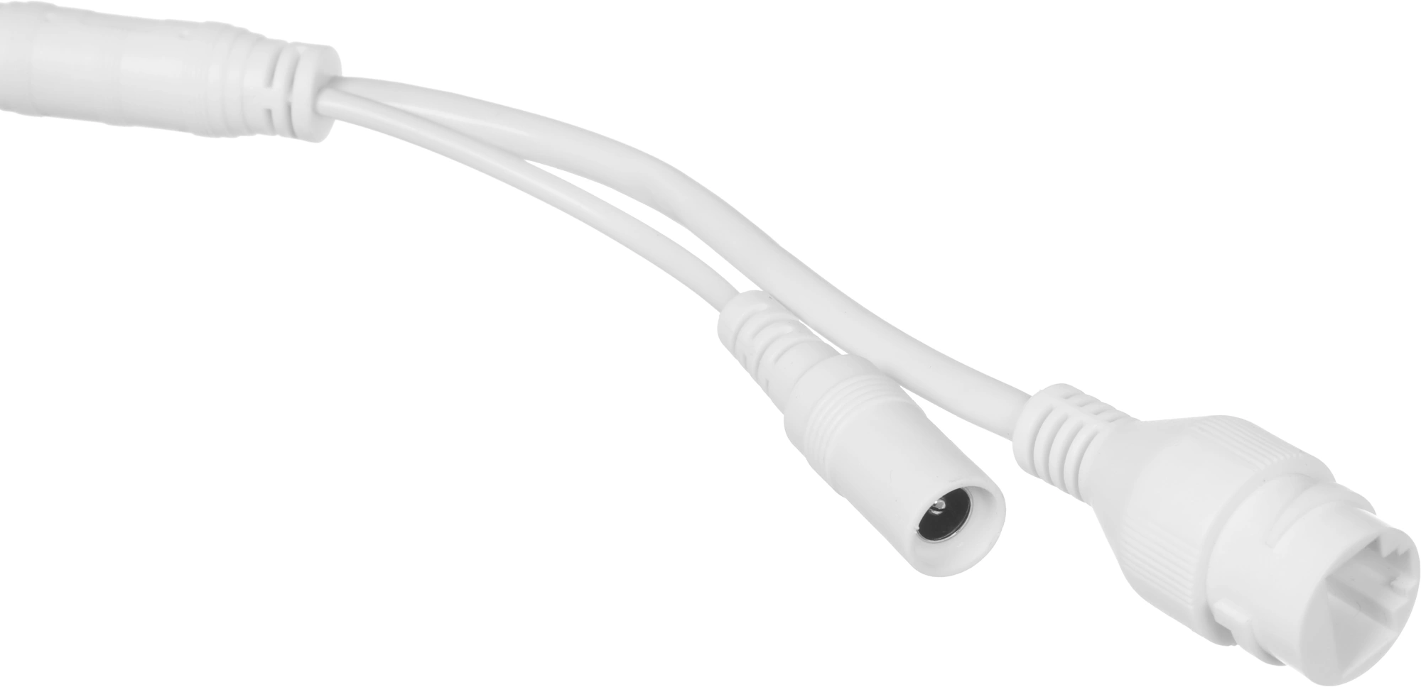 Камера видеонаблюдения IP Dahua DH-IPC-HDW1839TP-A-IL-0280B-S6 2.8-2.8мм цв. корп.:белый — миниатюра 12