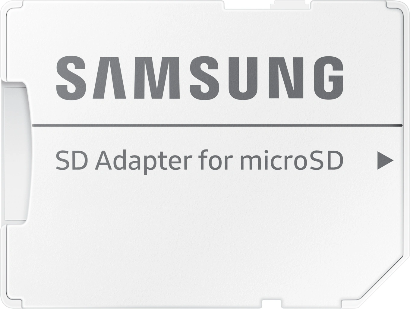 Флеш карта microSDXC 256GB Samsung MB-MC256SA EVO Plus + adapter — миниатюра 9