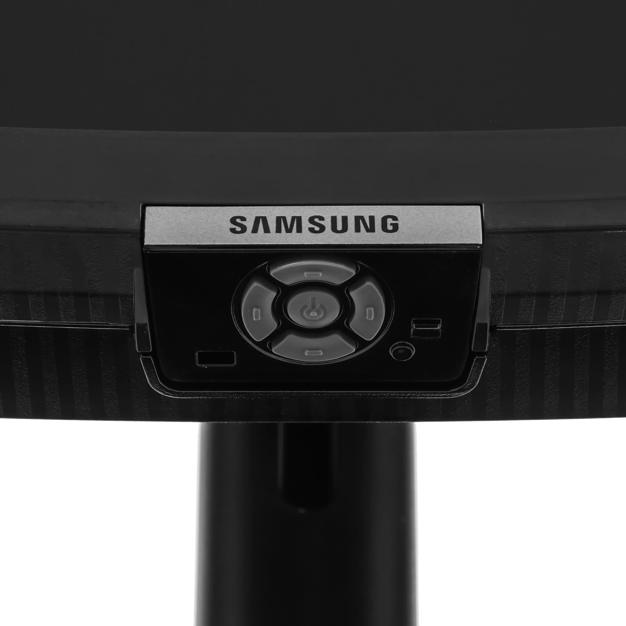 Монитор Samsung 34" ViewFinity S6 S34C650VAIXCI черный VA LED 5ms 21:9 M/M Cam полуматовая HAS Piv 3000:1 350cd 178гр/178гр 3440x1440 100Hz DP Ultra WQHD USB 8.1кг — миниатюра 6