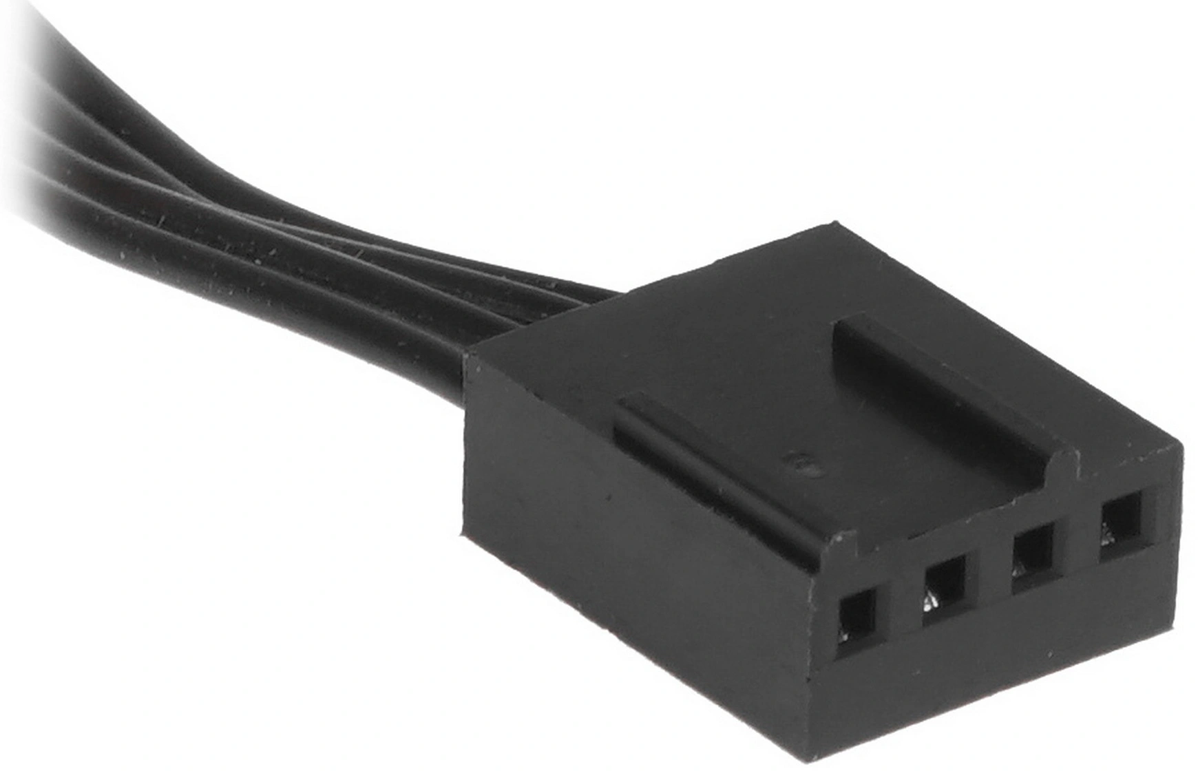 Устройство охлаждения(кулер) PcCooler RZ620 BK Soc-AM5/AM4/1151/1200/2066/1700 черный 4-pin 28-32dB Al+Cu 275W Ret (R7-Z622WBKNNX-GL) — миниатюра 7