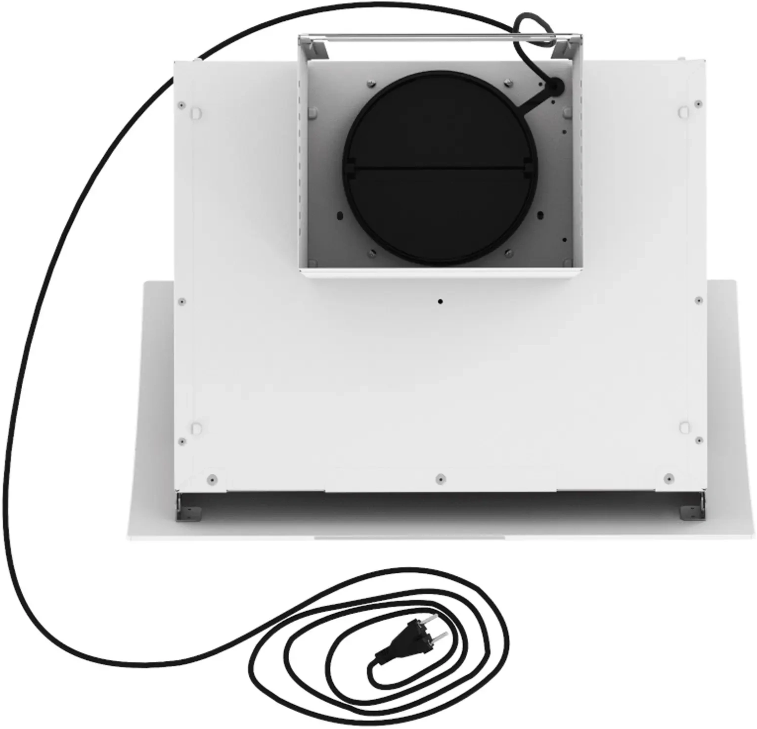 Комплект фильтров Elikor F10 (2шт.) — миниатюра 3