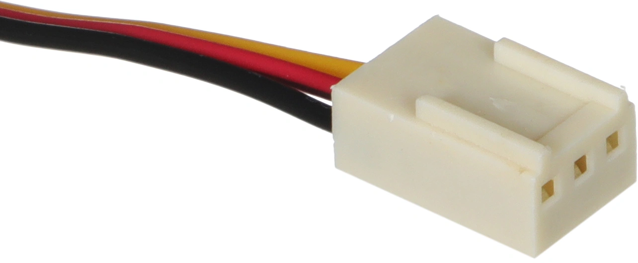 Устройство охлаждения(кулер) PcCooler S93 V2 Soc-AM5/AM4/1200/1700/1851 черный/синий 3-pin 26.4dB Al+Cu 100W 348gr Ret (R3-I210WBKNXX-GL) — миниатюра 4