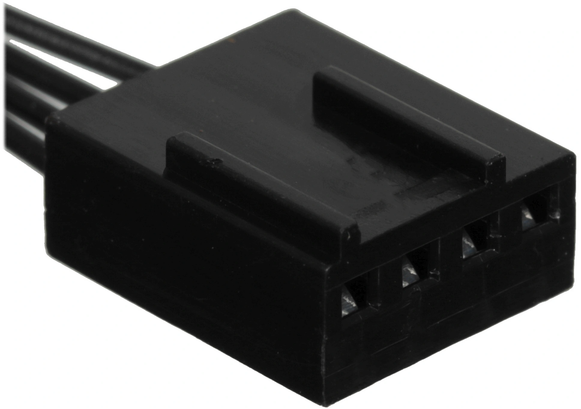Устройство охлаждения(кулер) PcCooler R95-I Soc-1200/1700/1851 серебристый/черный 4-pin 31.2dB Al+Cu 95W 400gr Ret (R95-XXNIXX-GL) — миниатюра 7
