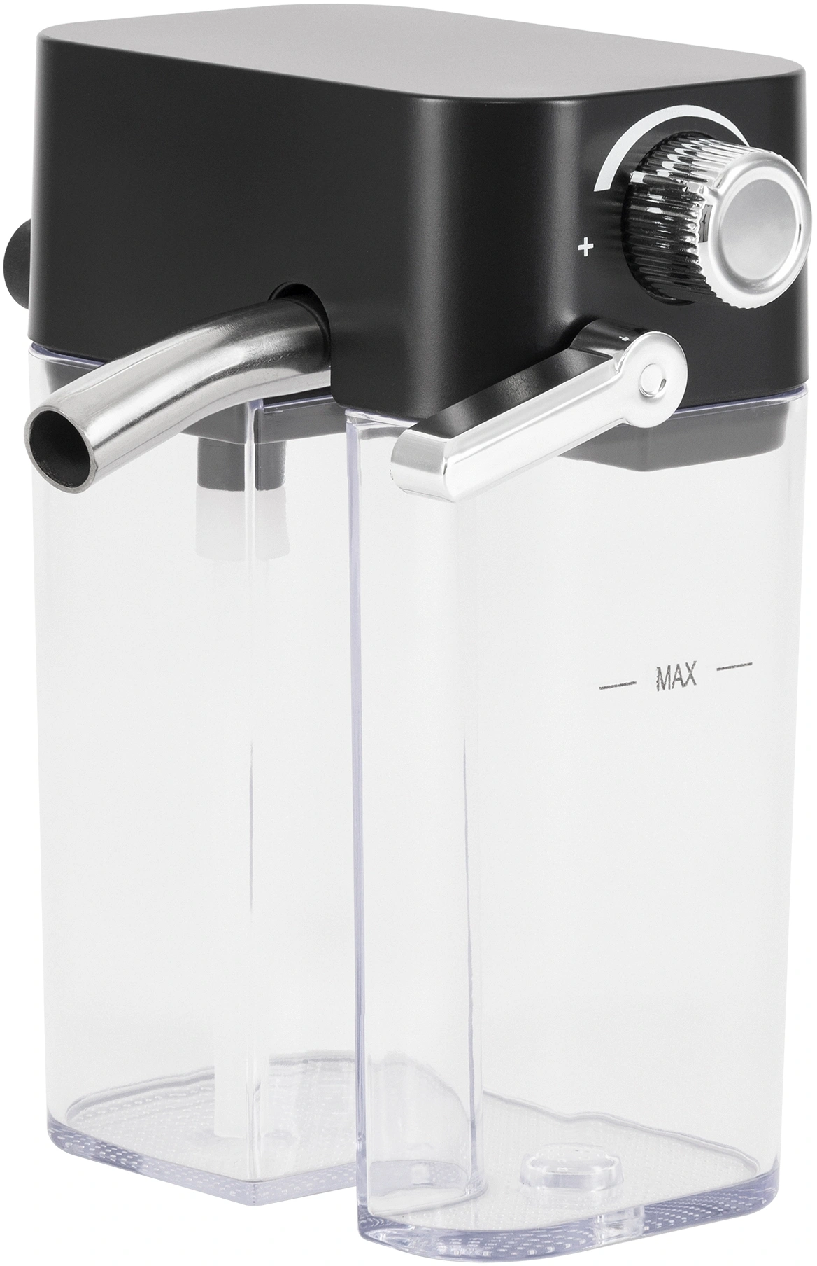 Кофеварка рожковая Vitek VT-8490 1450Вт черный — миниатюра 7