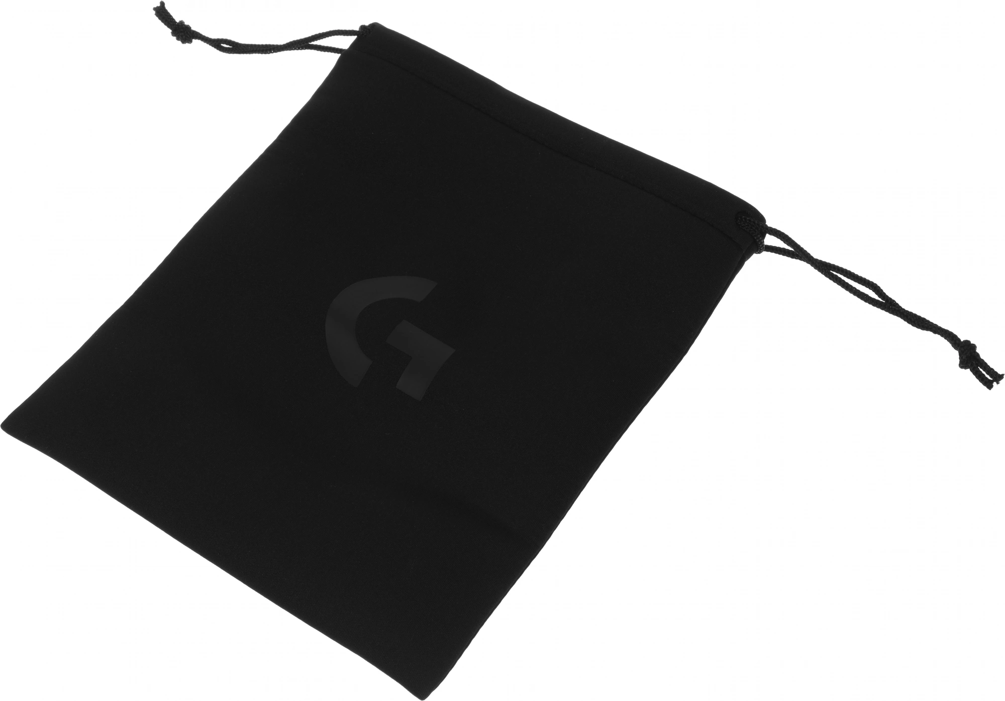 Наушники с микрофоном Logitech G Pro X Lightspeed черный 2м мониторные Radio оголовье (981-000908) — миниатюра 13