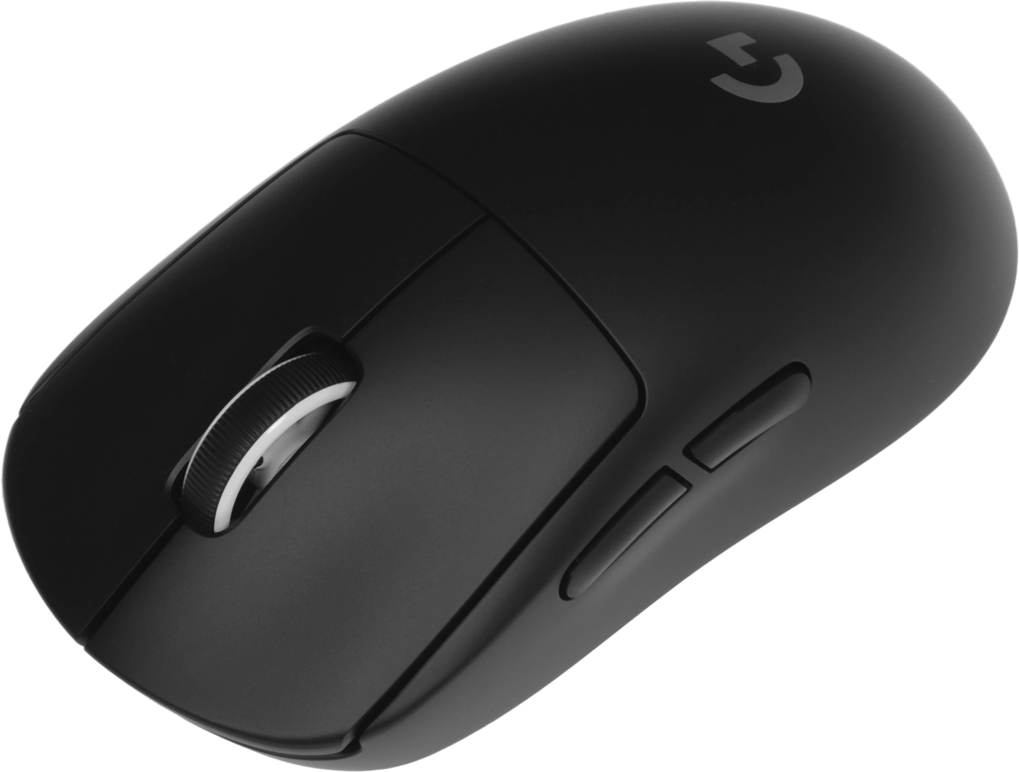 Мышь Logitech G Pro X Superlight 2 черный оптическая 32000dpi беспров. USB 4but (910-006632) — миниатюра 14