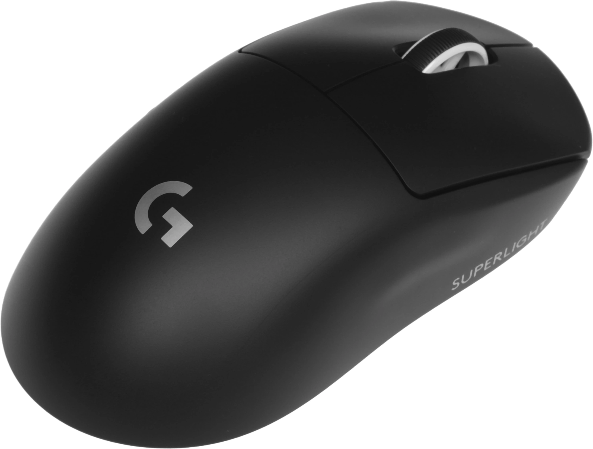 Мышь Logitech G Pro X Superlight 2 черный оптическая 32000dpi беспров. USB 4but (910-006632) — миниатюра 15