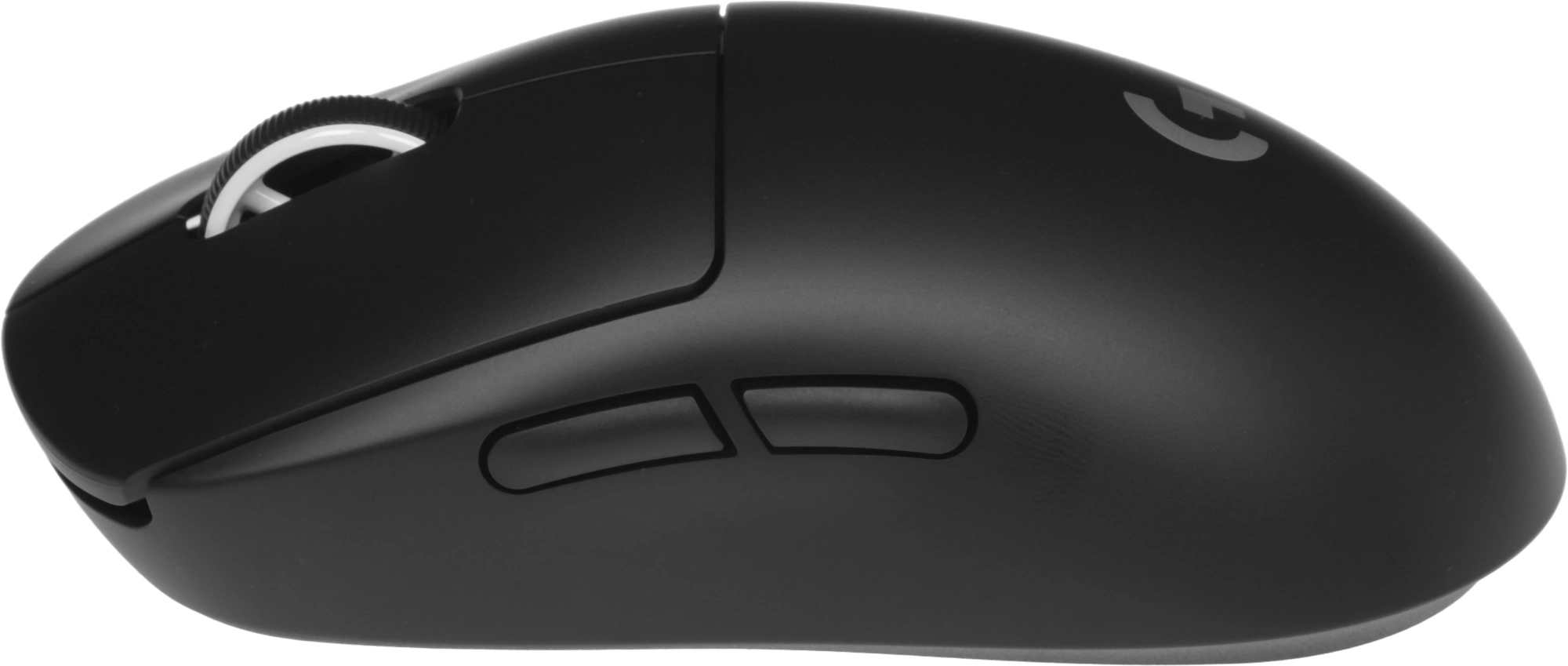 Мышь Logitech G Pro X Superlight 2 черный оптическая 32000dpi беспров. USB 4but (910-006632) — миниатюра 17