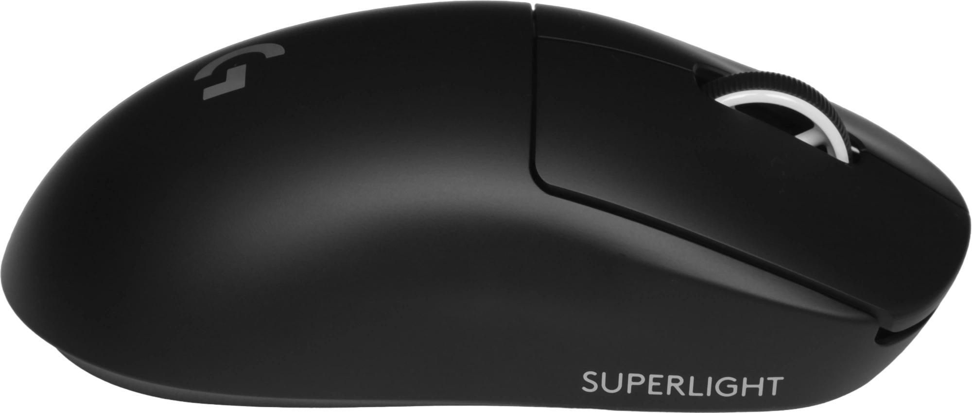 Мышь Logitech G Pro X Superlight 2 черный оптическая 32000dpi беспров. USB 4but (910-006632) — миниатюра 18