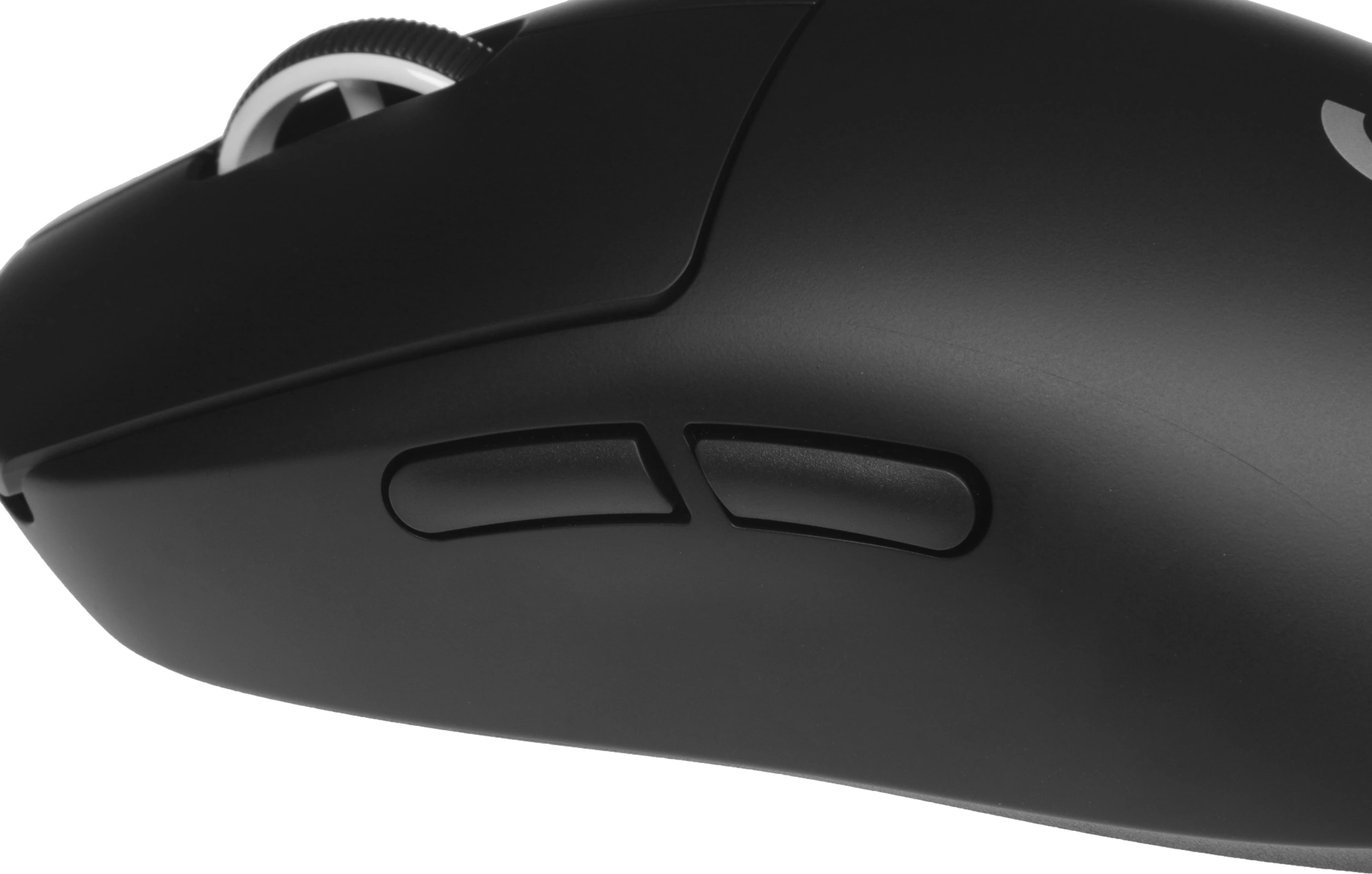 Мышь Logitech G Pro X Superlight 2 черный оптическая 32000dpi беспров. USB 4but (910-006632) — миниатюра 8