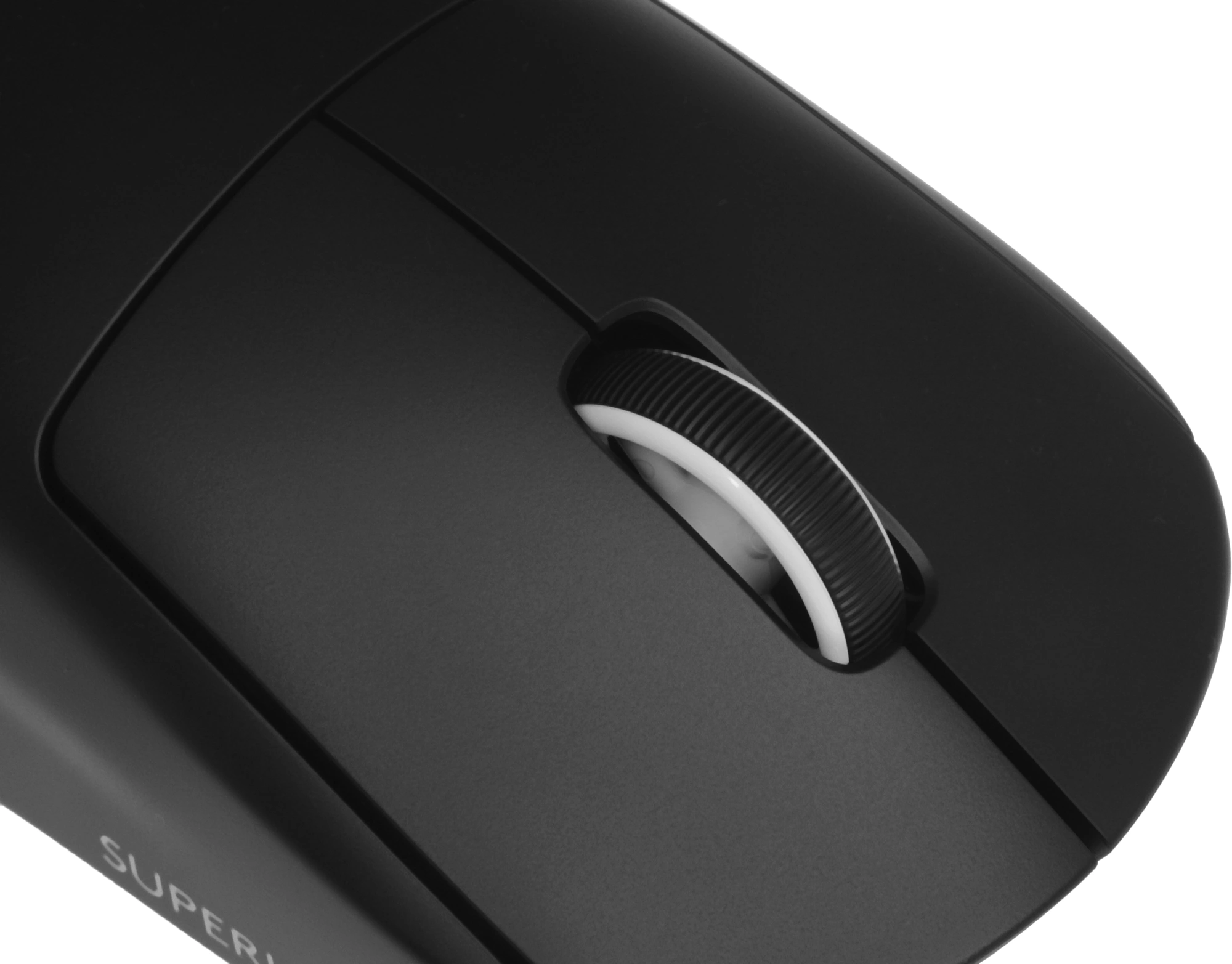 Мышь Logitech G Pro X Superlight 2 черный оптическая 32000dpi беспров. USB 4but (910-006632) — миниатюра 16
