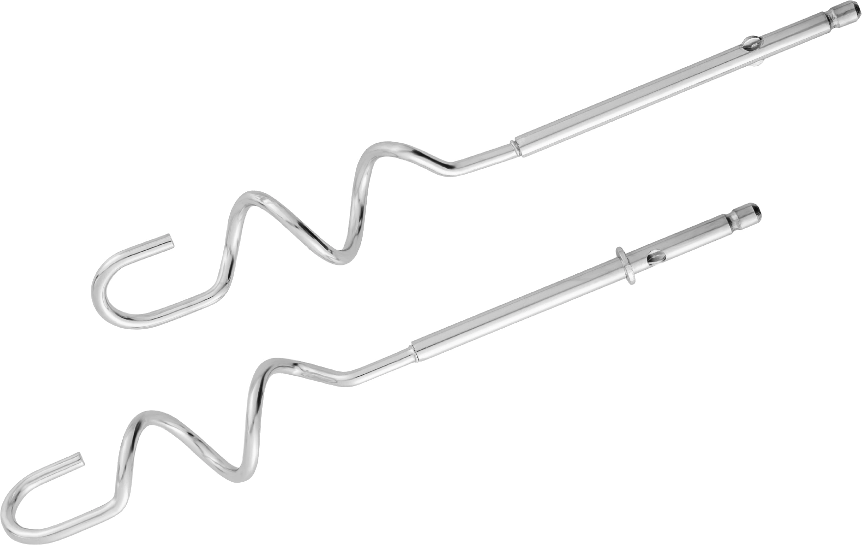 Миксер ручной Vitek VT-1481 800Вт черный — миниатюра 3