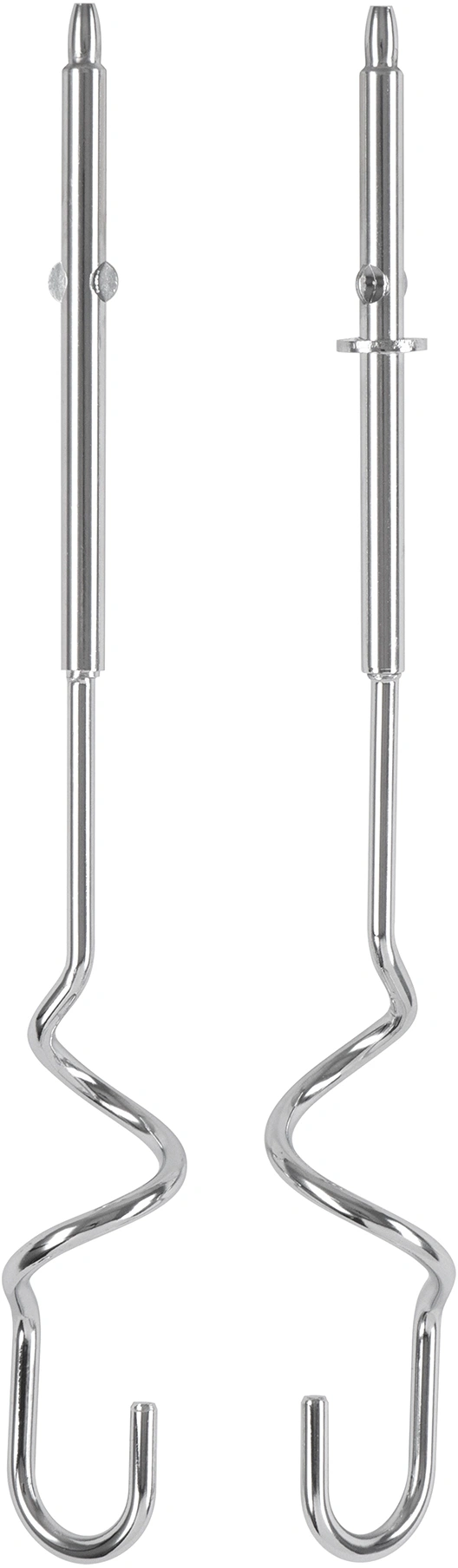 Миксер ручной Vitek VT-1481 800Вт черный — миниатюра 8