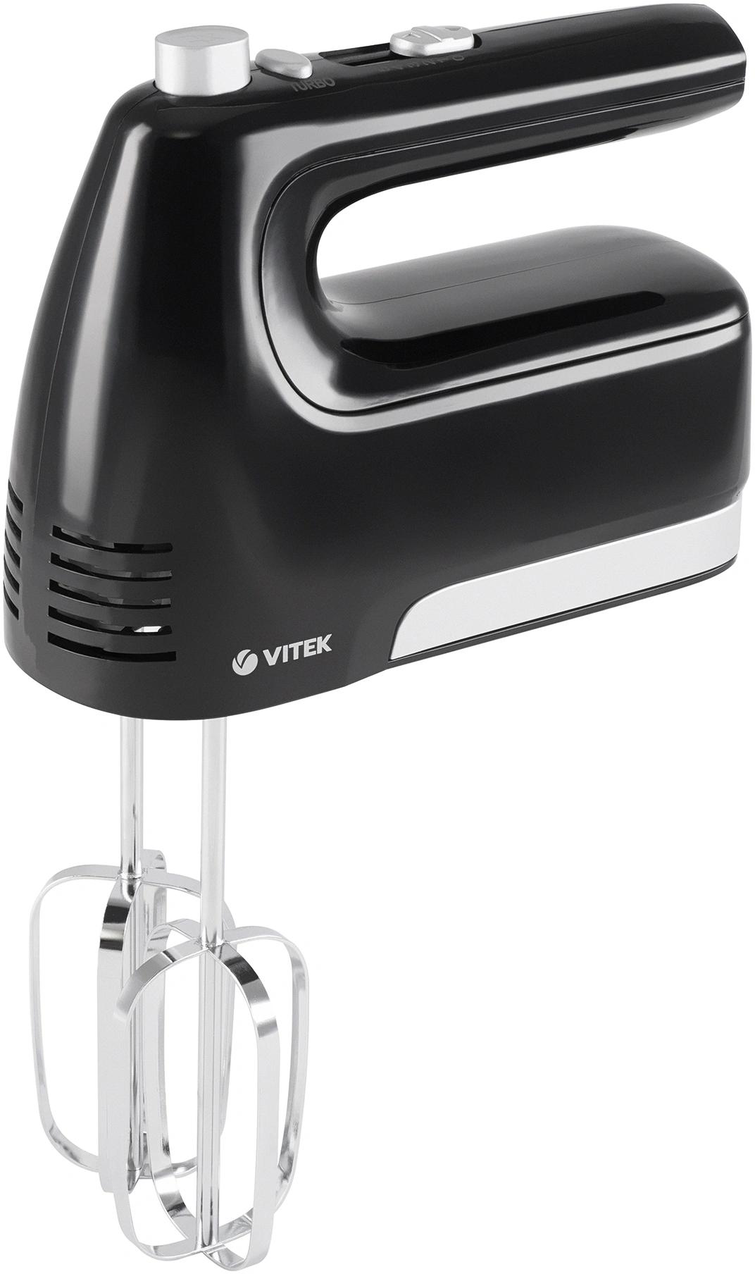Миксер ручной Vitek VT-1481 800Вт черный — миниатюра 10