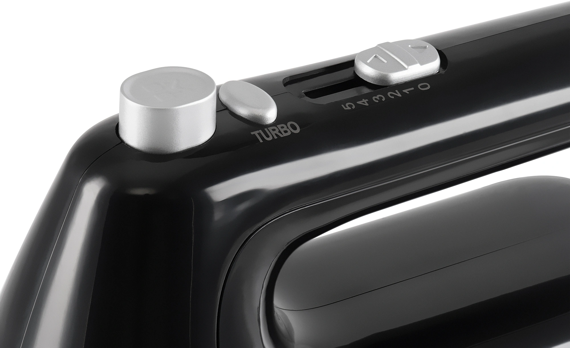 Миксер ручной Vitek VT-1481 800Вт черный — миниатюра 11