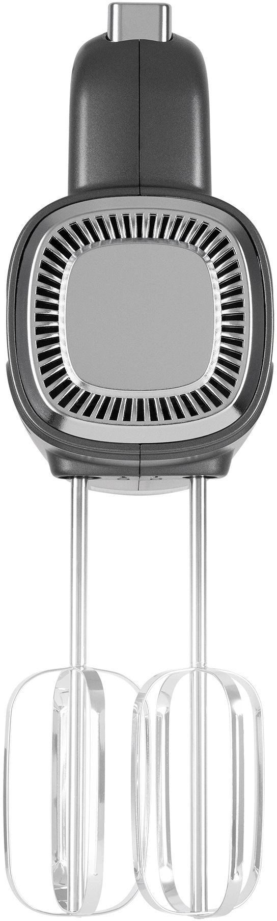 Миксер ручной Vitek VT-1482 1000Вт серебристый — миниатюра 3