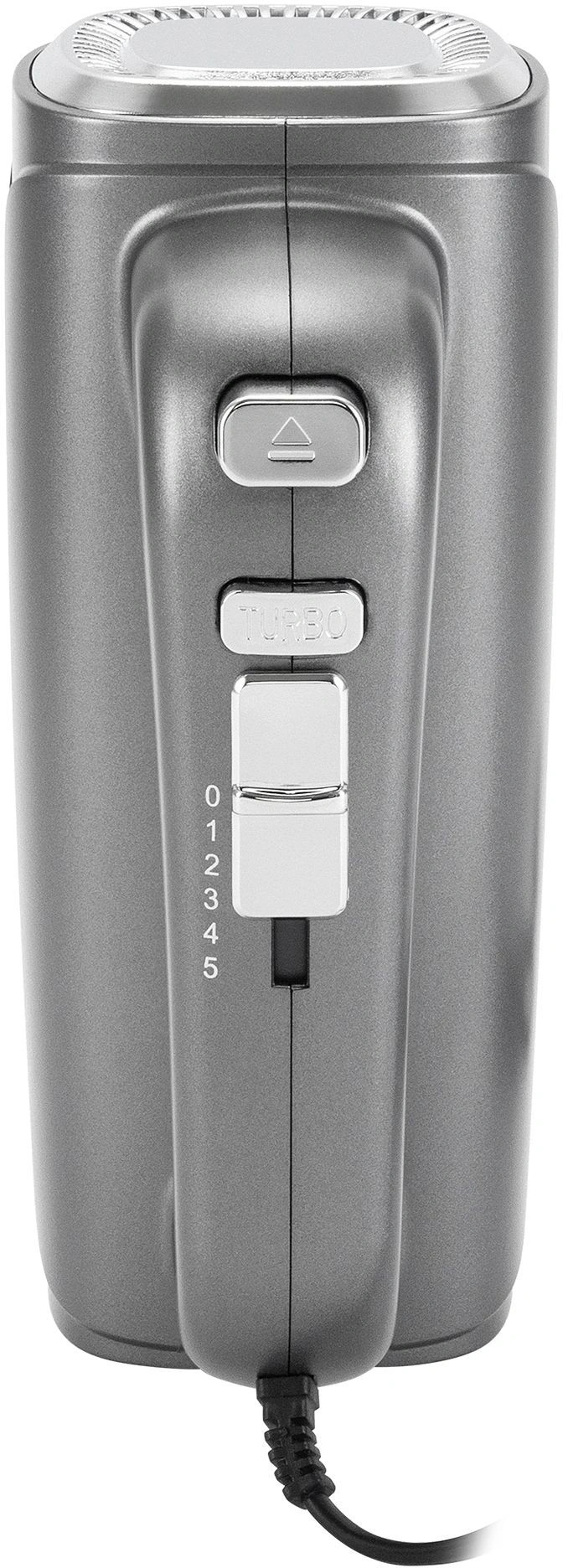 Миксер ручной Vitek VT-1482 1000Вт серебристый — миниатюра 4
