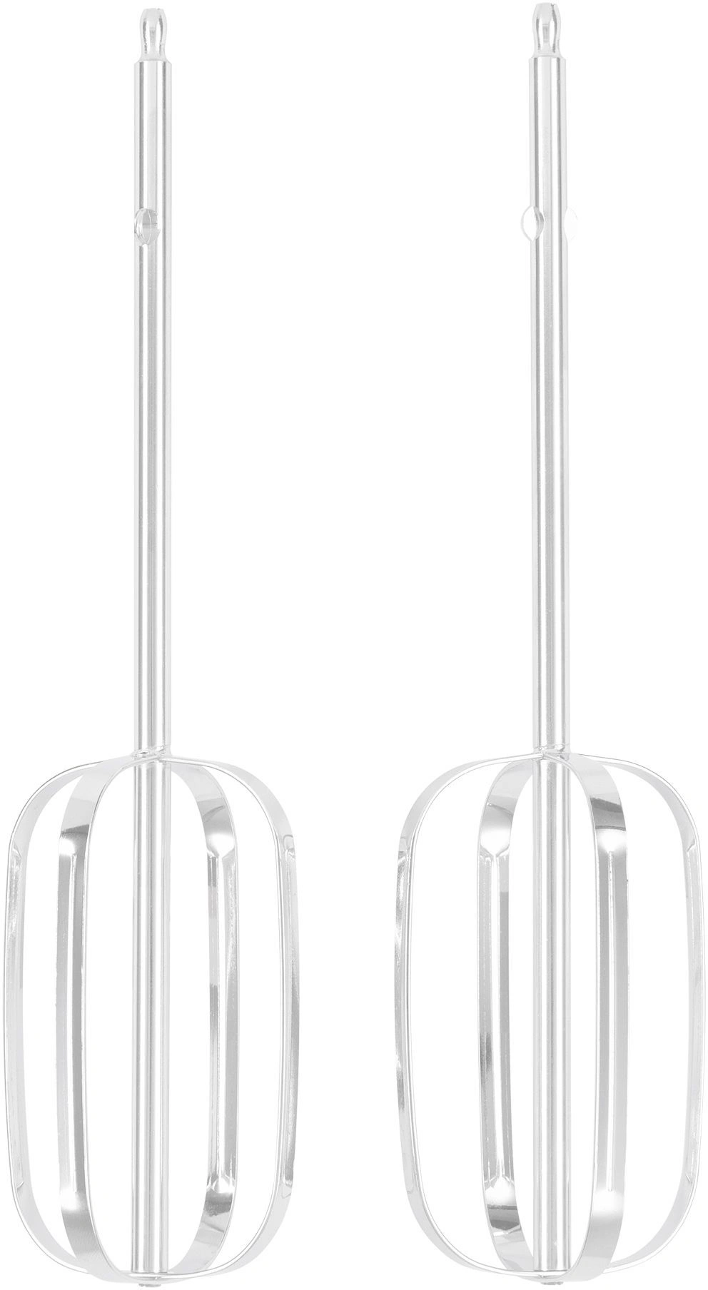 Миксер ручной Vitek VT-1482 1000Вт серебристый — миниатюра 6