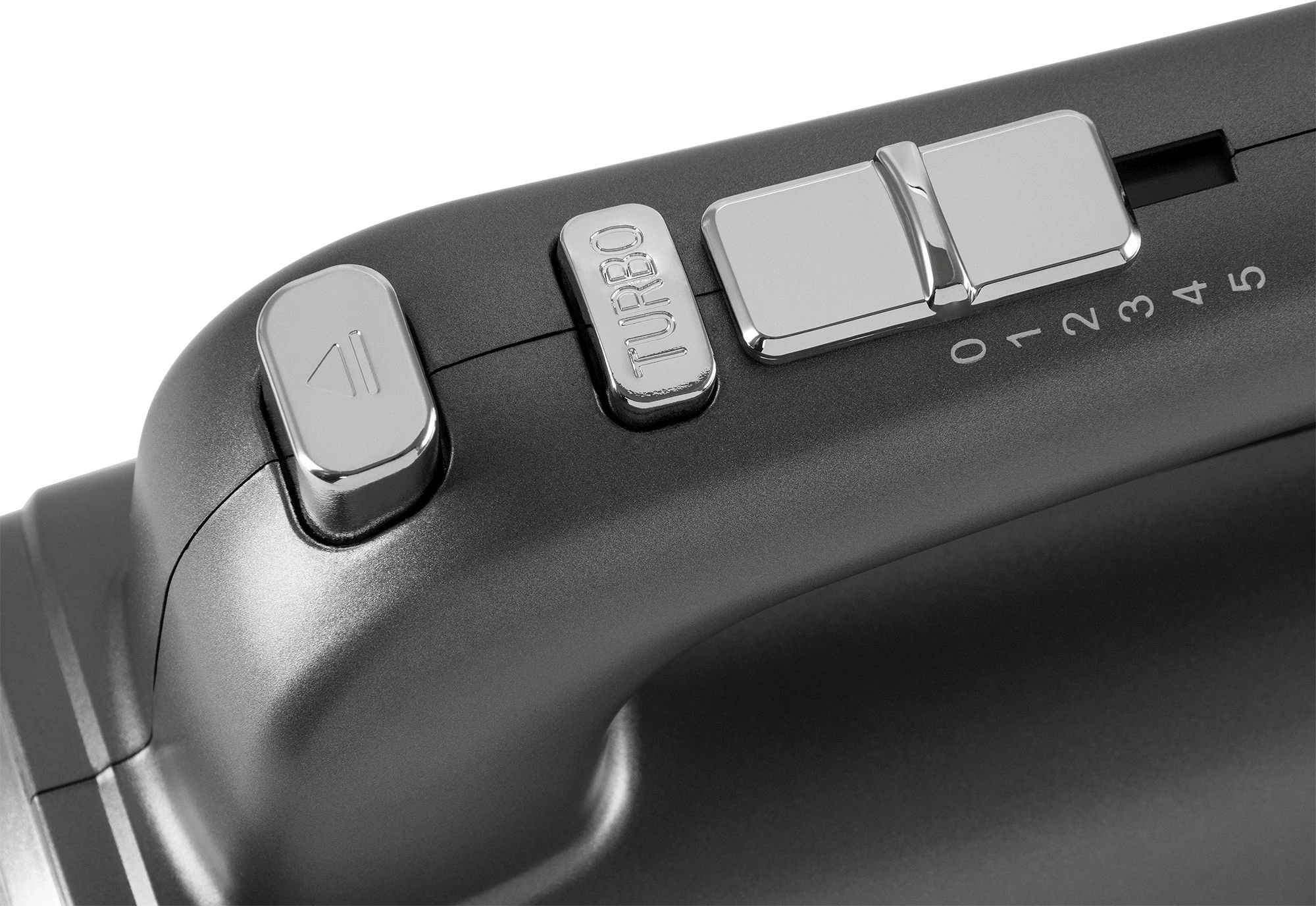 Миксер ручной Vitek VT-1482 1000Вт серебристый — миниатюра 8