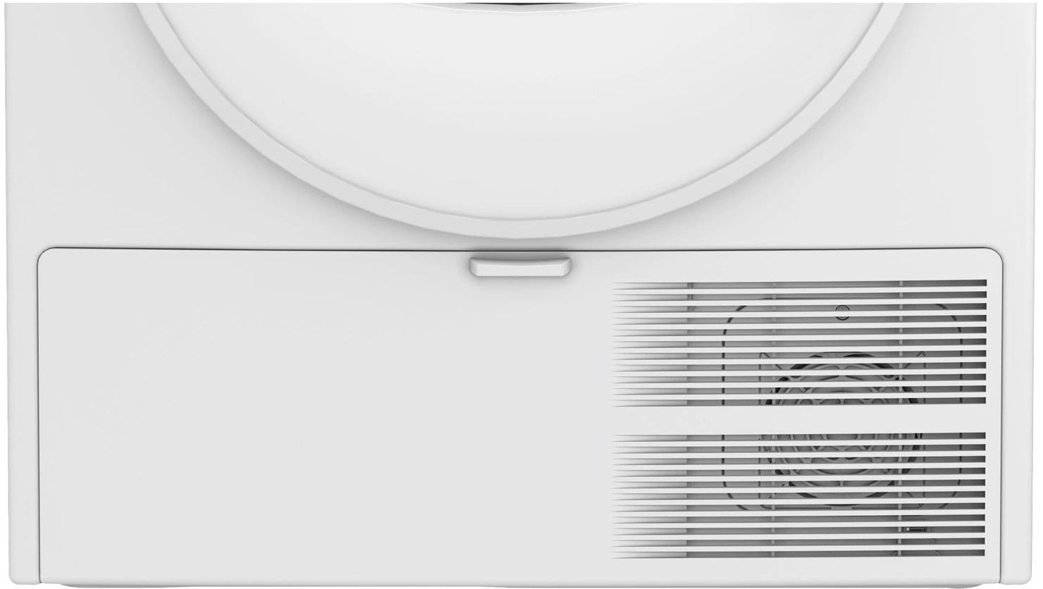 Сушильная машина Indesit IAS3725 кл.энер.:A+ макс.загр.:7кг белый (869895300010) — миниатюра 7