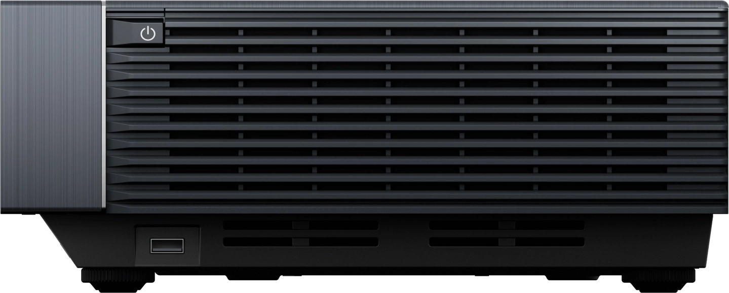 Проектор Hisense PX3SE-PRO DLP 2700Lm LS 2700Lm ANSI (3840x2160) 3000:1 ресурс лампы:10000часов 2xUSB typeA 3xHDMI 9кг — миниатюра 4