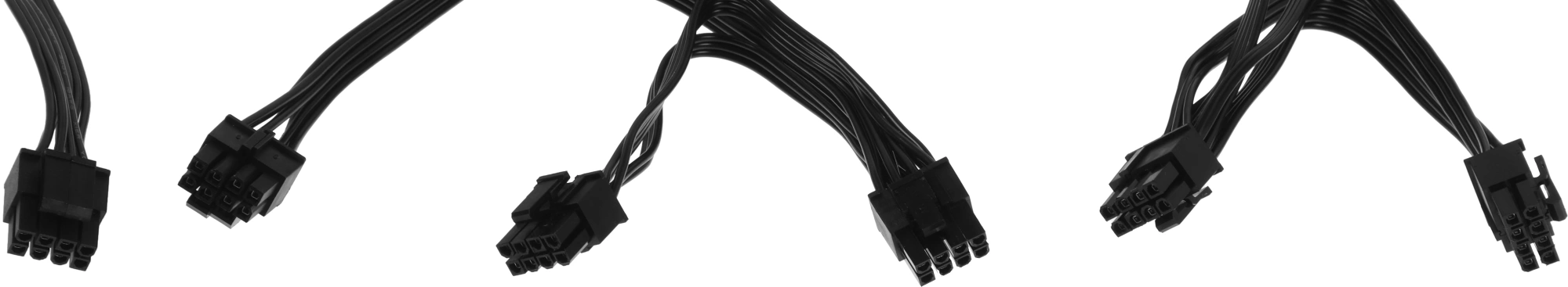 Блок питания Zalman ATX 700W ZM700-LX3 80+ white (20+4pin) APFC 120mm fan 6xSATA RTL — миниатюра 7