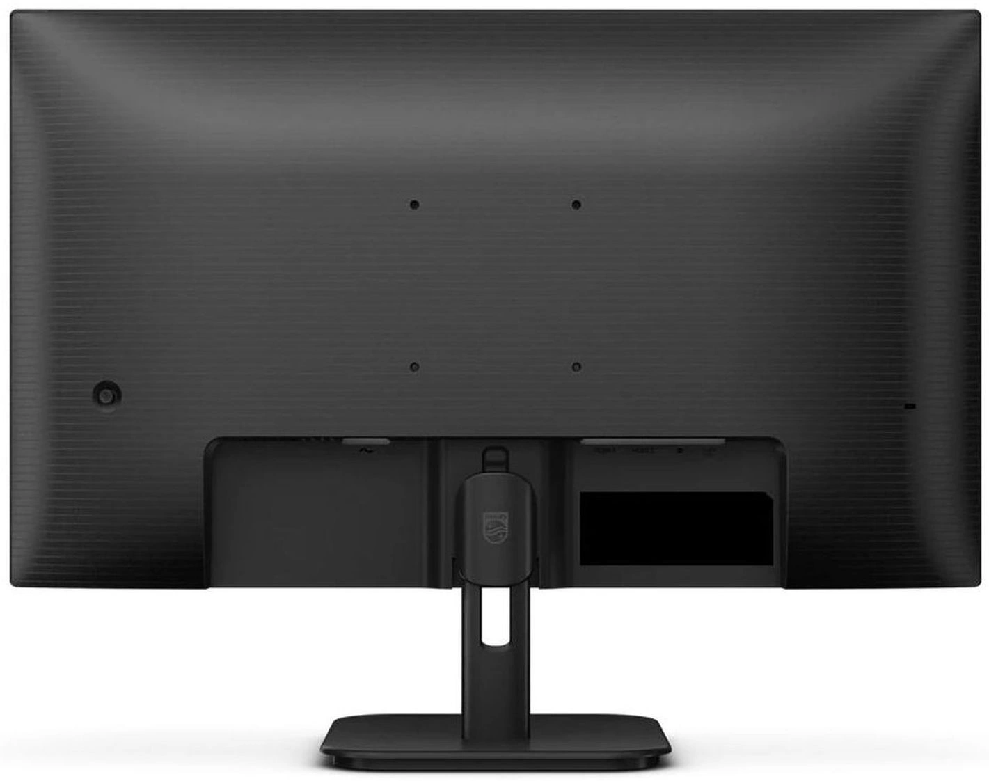 Монитор Philips 27" 1000 series 27E1N1800A черный IPS LED 16:9 HDMI M/M матовая 350cd 178гр/178гр 3840x2160 60Hz DP 4K 4.35кг — миниатюра 3