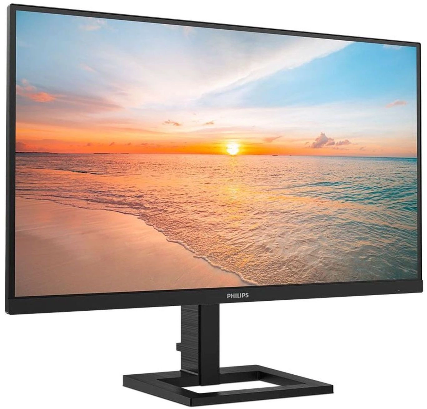 Монитор Philips 27" 1000 series 27E1N1800AE черный IPS LED 16:9 HDMI M/M матовая HAS 350cd 178гр/178гр 3840x2160 60Hz DP 4K 5.7кг — миниатюра 2