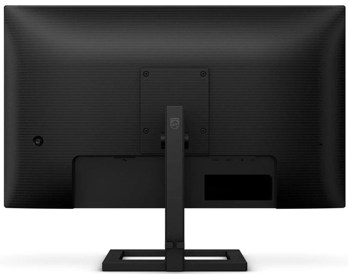 Монитор Philips 27" 1000 series 27E1N1800AE черный IPS LED 16:9 HDMI M/M матовая HAS 350cd 178гр/178гр 3840x2160 60Hz DP 4K 5.7кг — миниатюра 3