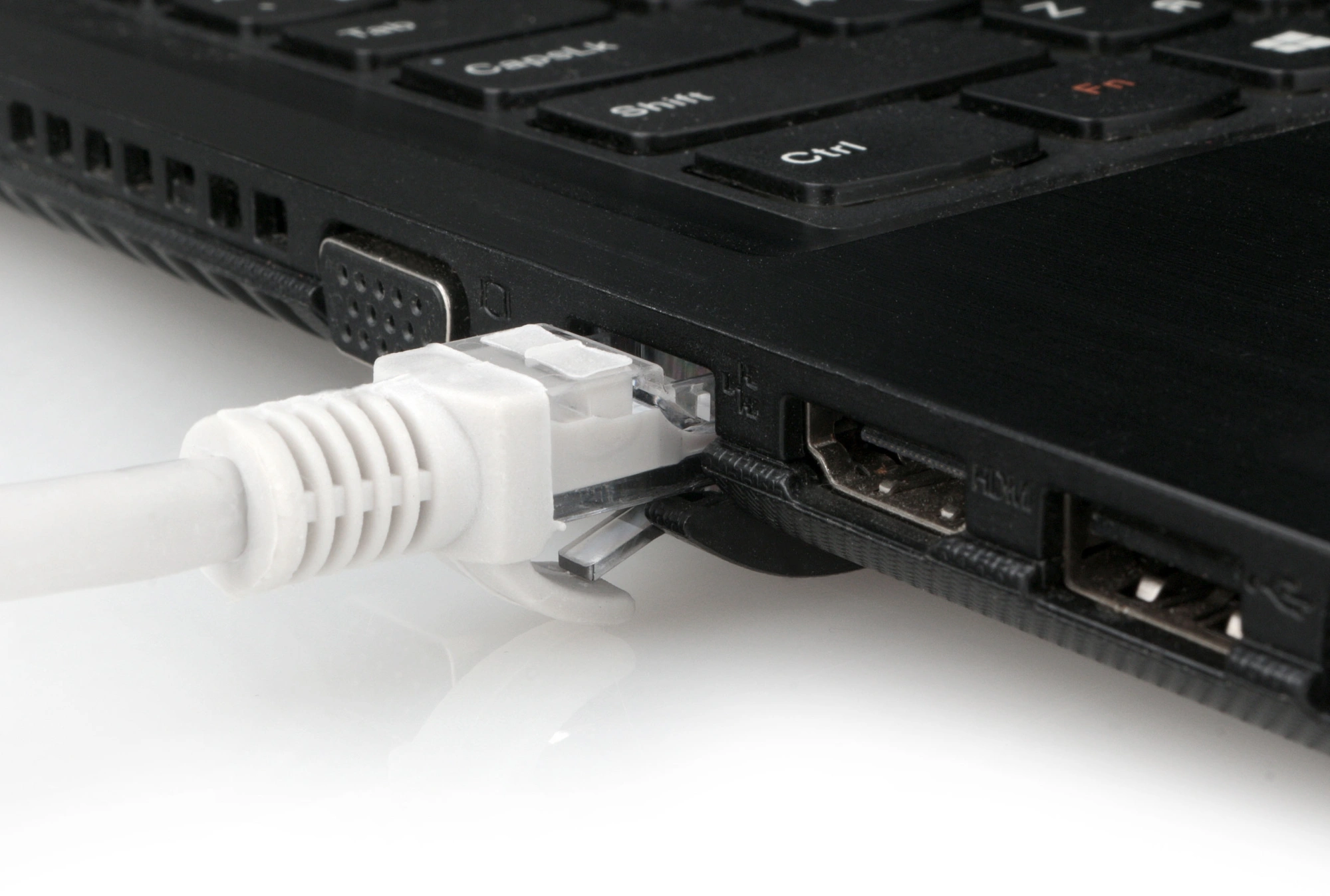 Патч-корд Premier PP31-1.5M-LSZH 1Гбит/с UTP 4 пары cat.5E CCA molded 1.5м серый RJ-45 (m)-RJ-45 (m) — миниатюра 5
