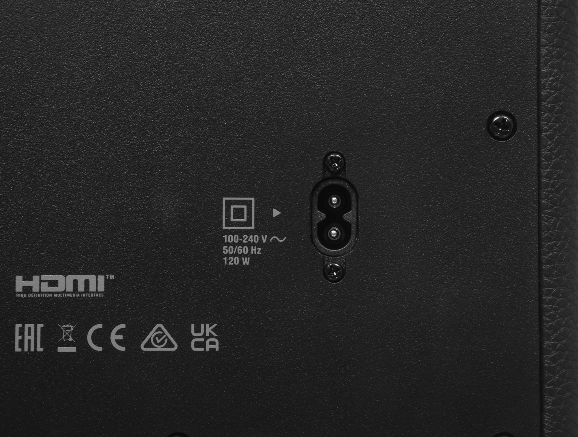 Колонка порт. Marshall Woburn III черный 150W 2.0 BT/3.5Jack 10м — миниатюра 12