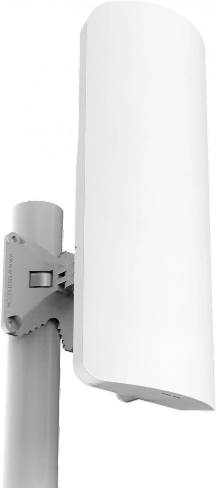 Точка доступа MikroTik mANTBox 2 12s (RB911G-2HPND-12S) N300 10/100/1000BASE-TX белый — миниатюра 2