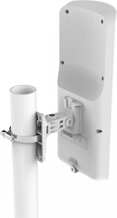 Точка доступа MikroTik mANTBox 2 12s (RB911G-2HPND-12S) N300 10/100/1000BASE-TX белый — миниатюра 3