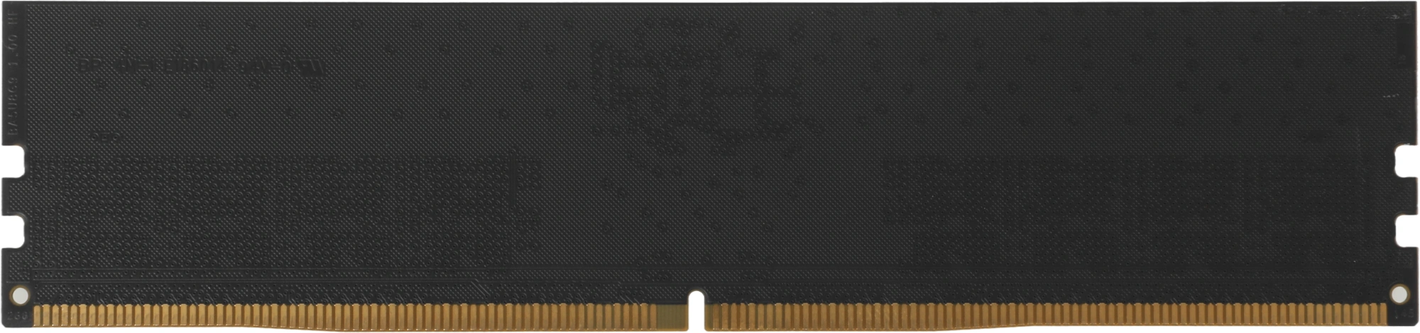 Память DDR5 16GB 5600MHz Kingspec KS5600D5P11016G RTL PC5-44800 CL40 DIMM UDIMM 288-pin 1.35В single rank Ret — миниатюра 4