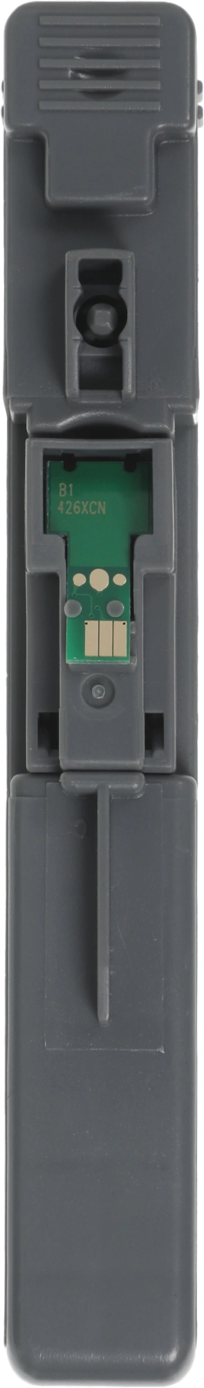 Картридж струйный Cactus CS-LC426XLC голуб.пигм. (54мл) для Brother MFC-J4335DW/J4340DW/J4535DW/J4540DW с чипом — миниатюра 7