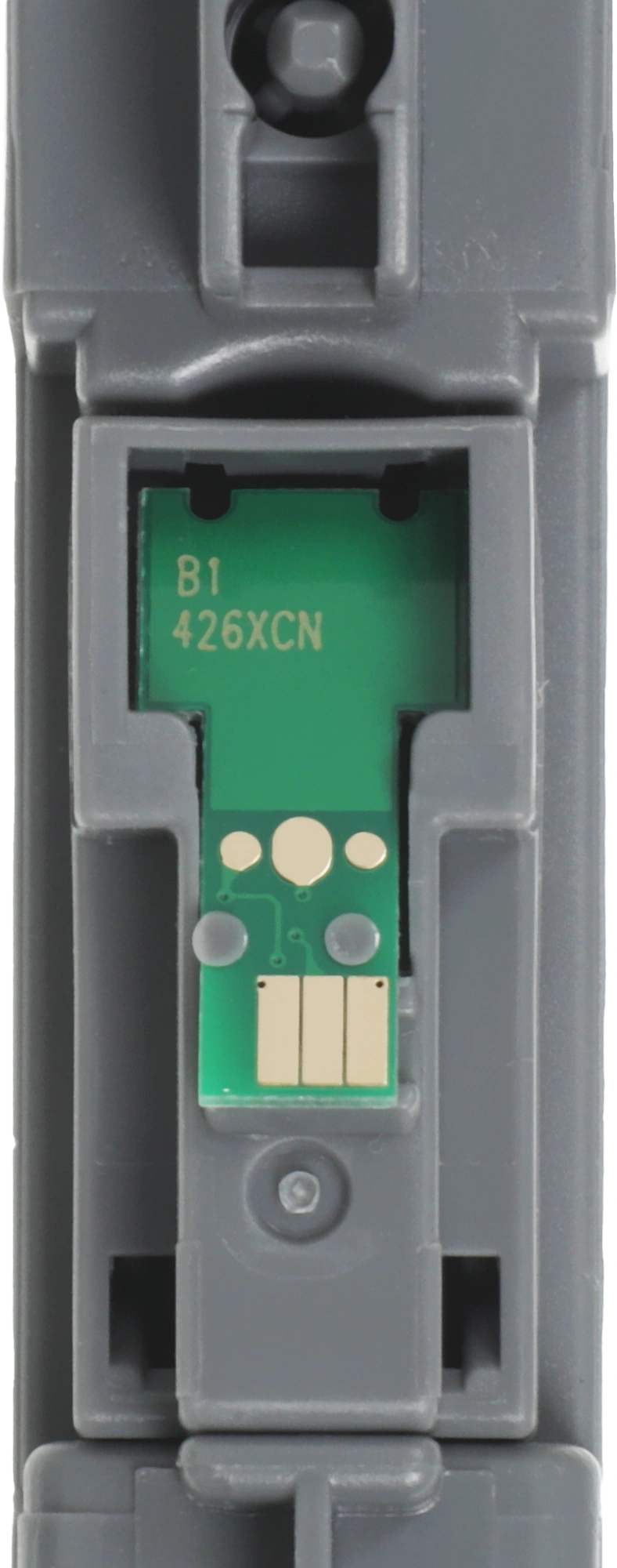 Картридж струйный Cactus CS-LC426XLC голуб.пигм. (54мл) для Brother MFC-J4335DW/J4340DW/J4535DW/J4540DW с чипом — миниатюра 8