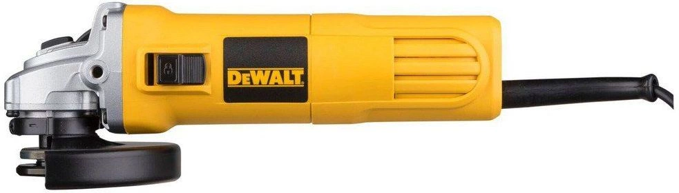 Углошлифовальная машина DeWalt DWE4117-QS 950Вт 12000об/мин рез.шпин.:M14 d=125мм — миниатюра 2