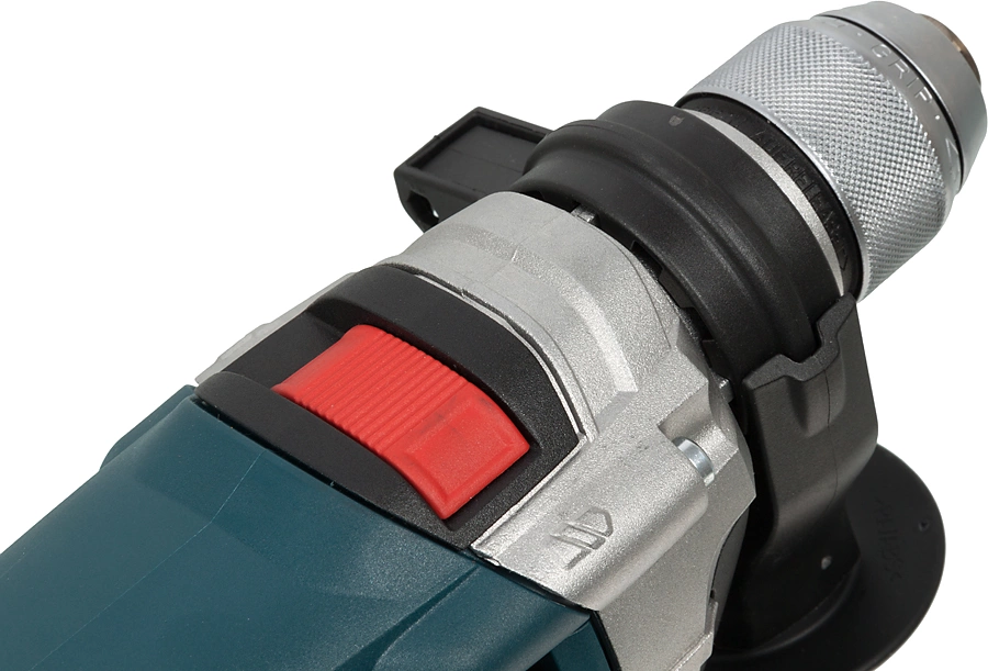 Дрель ударная Bosch GSB 16 RE Professional 750Вт патрон:быстрозажимной реверс (кейс в комплекте) (060114E500) — миниатюра 7