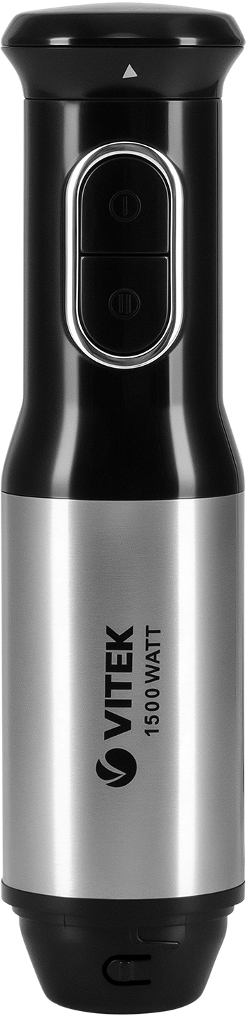 Блендер погружной Vitek VT-8521 1500Вт черный — миниатюра 2