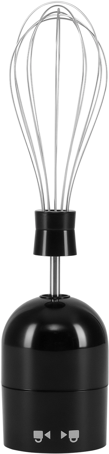 Блендер погружной Vitek VT-8521 1500Вт черный — миниатюра 3