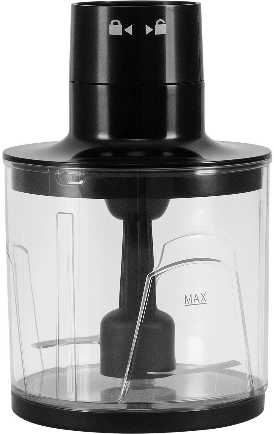Блендер погружной Vitek VT-8521 1500Вт черный — миниатюра 4