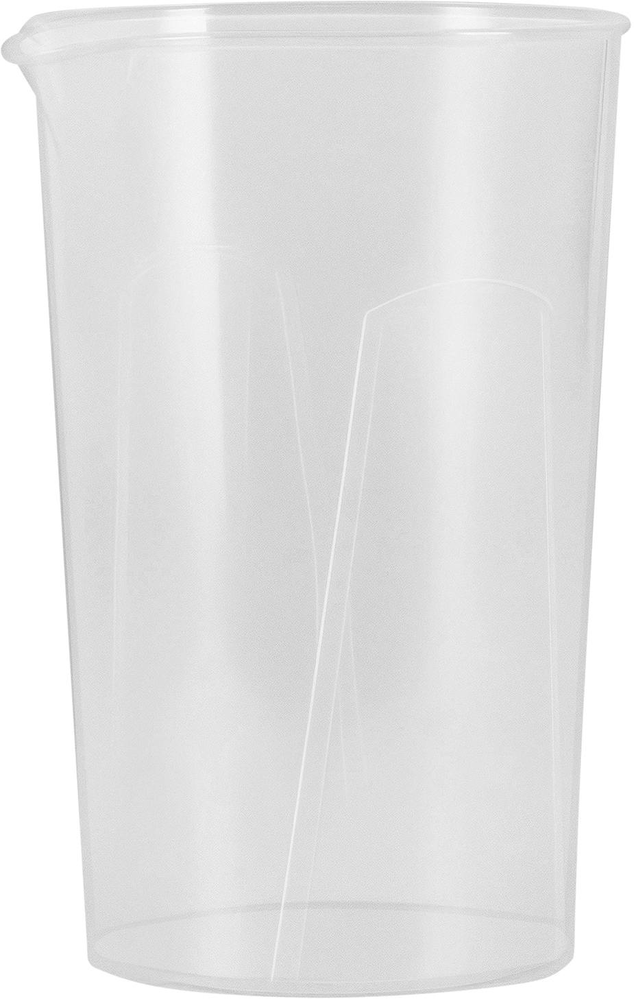 Блендер погружной Vitek VT-8521 1500Вт черный — миниатюра 7