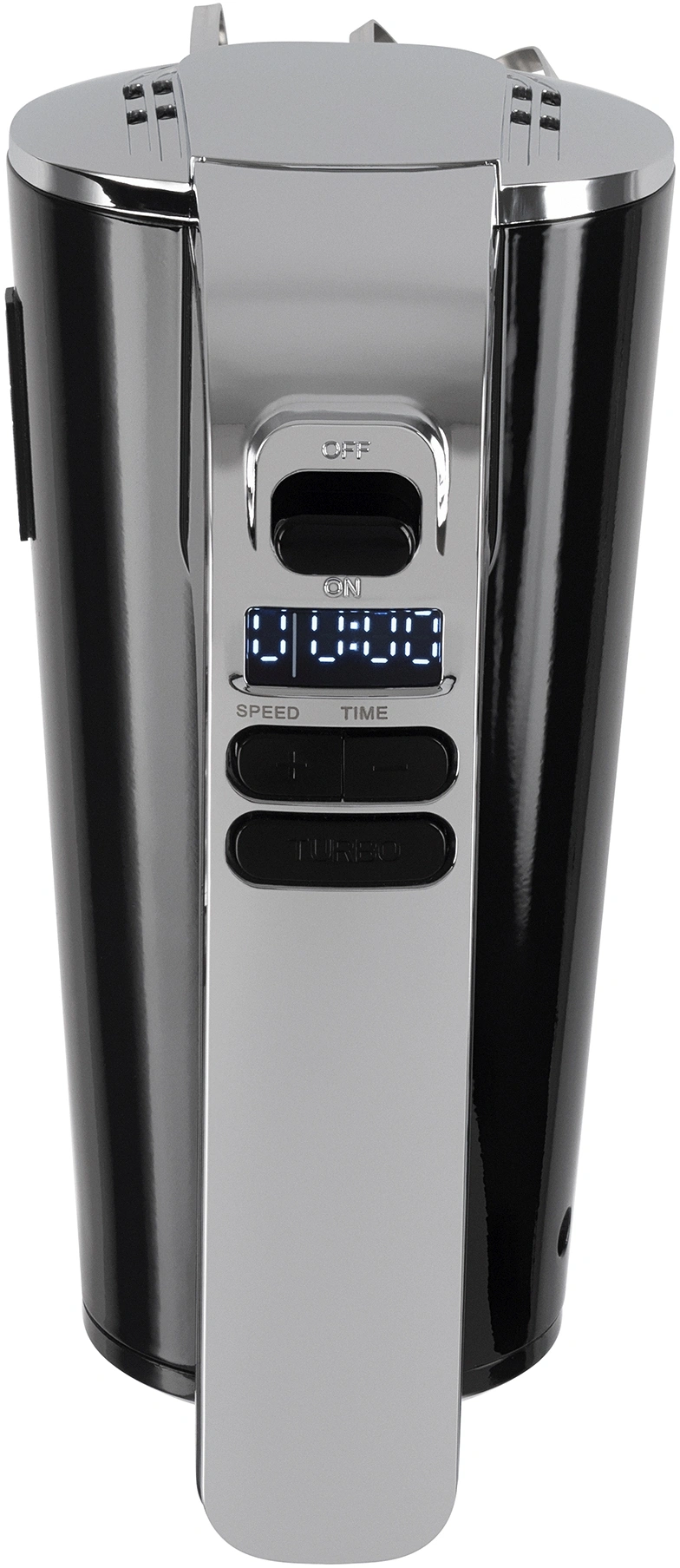 Миксер ручной Rondell RDE-1353 1000Вт черный — миниатюра 8
