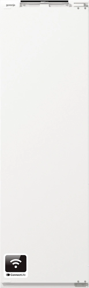 Холодильник Gorenje RI517E41WF 1-нокамерн. инвертер