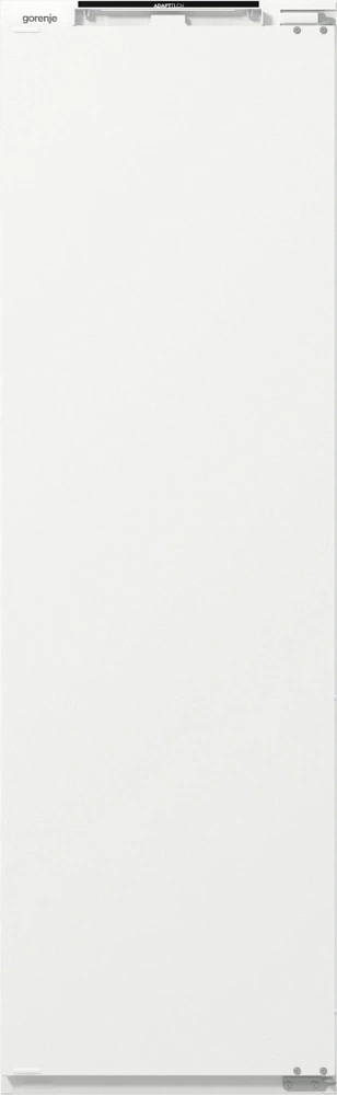 Холодильник Gorenje RI517E41WF 1-нокамерн. инвертер — миниатюра 8