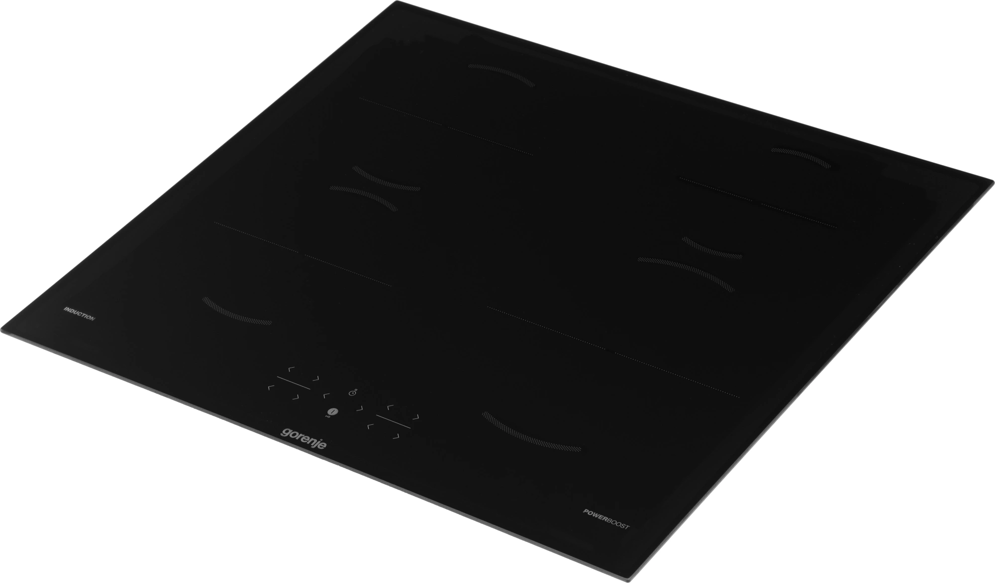 Индукционная варочная поверхность Gorenje GI6401BSC черный — миниатюра 9