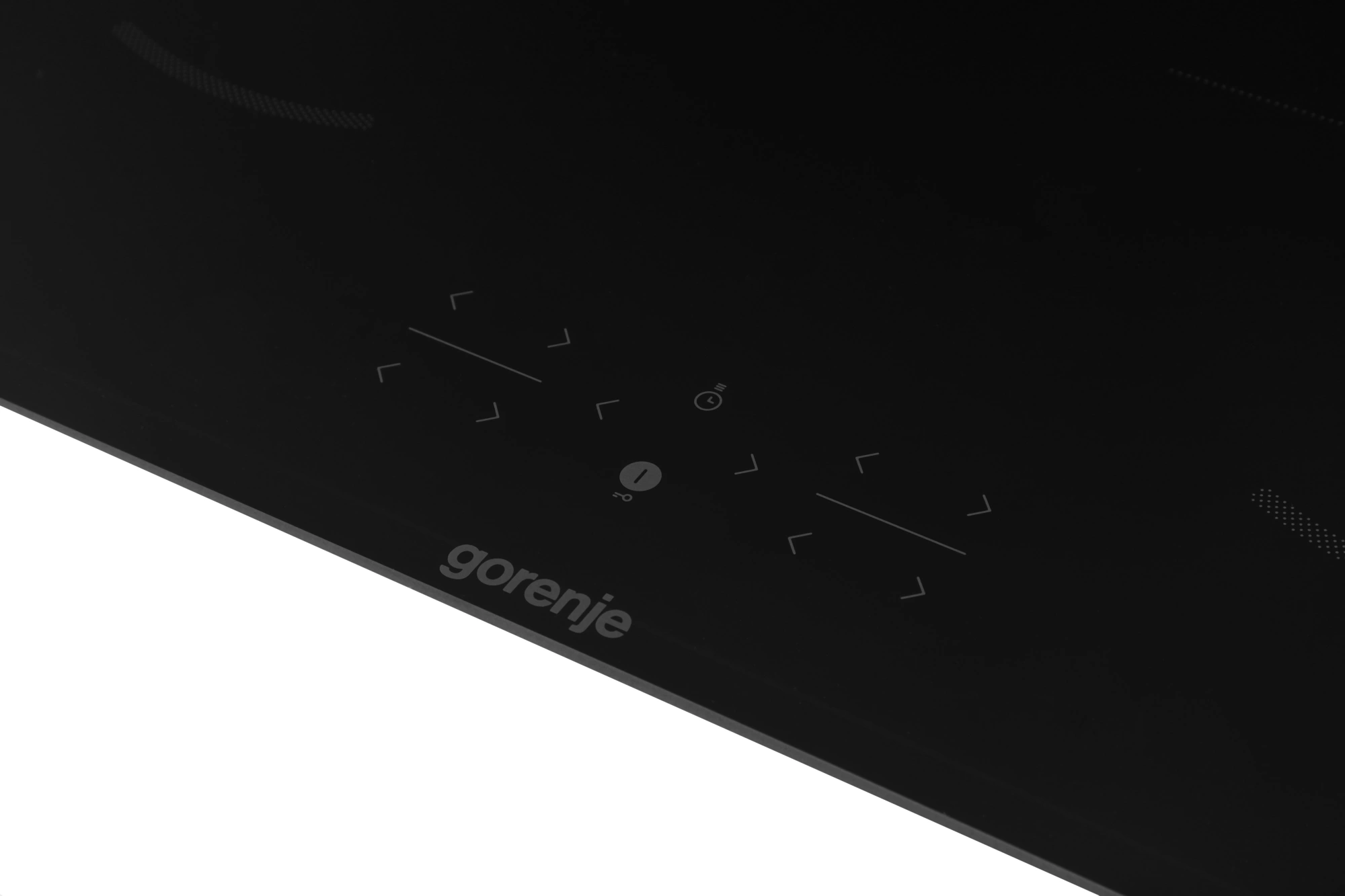 Индукционная варочная поверхность Gorenje GI6401BSC черный — миниатюра 10
